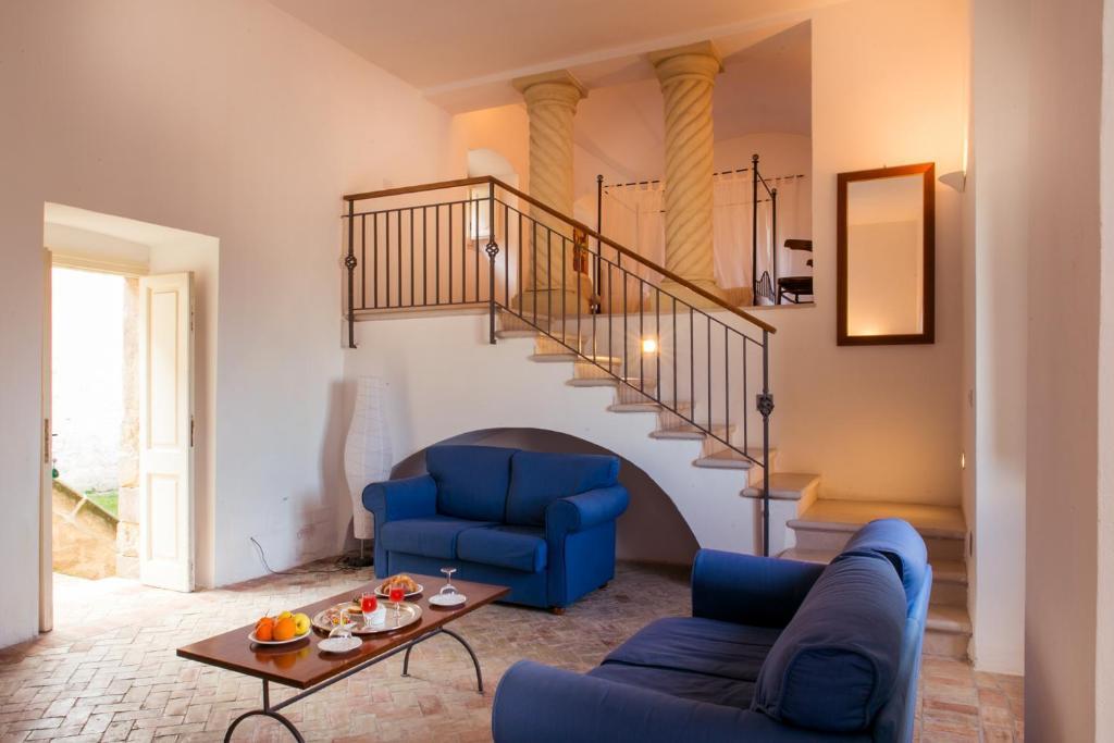 Hotel Le Monacelle Matera Quarto foto
