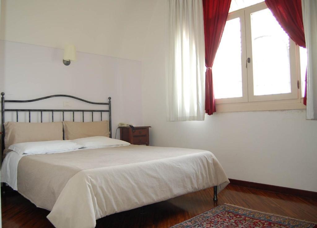 Hotel Le Monacelle Matera Quarto foto